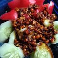 Cooksnap dari Tia Armita untuk resep Rujak buah seger