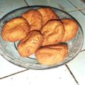Cooksnap dari wulan untuk resep Perkedel tahu bayam