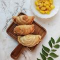Cooksnap dari nidarudi untuk resep Kulit Karipap