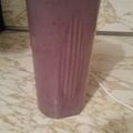 Fitts92's cooksnap of when they made Healthy Delicious Smoothie.