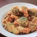 Cooksnap dari Clement untuk resep Brokoli goreng tepung