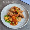 Cooksnap dari AzizahPrantoro untuk resep Resep Sarden goreng crispy