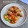 Cooksnap dari AzizahPrantoro untuk resep Resep Sarden goreng crispy