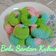 Cooksnap dari Jo'Zi Mama (Vina) untuk resep Bolu Kukus Mawar 1 Telur