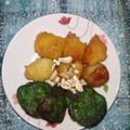 Samiksha shah's cooksnap of when they made अमृतफळ (amrutfal recipe in marathi).