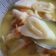 Cooksnap dari Tina Hasbie untuk resep Burgo Palembang