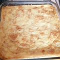 El cooksnap de Raspa cuando hizo Pudin, rápido y fácil.