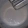 El cooksnap de Noe cuando hizo Crema chantilly.