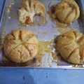 Cooksnap dari Yussie Dwi Rianti untuk resep 115. Korean Garlic Cheese Bread