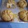 Cooksnap dari Yussie Dwi Rianti untuk resep 115. Korean Garlic Cheese Bread