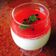 Cooksnap của Lâm Lâmm khi họ làm theo món Blueberry Panna Cotta