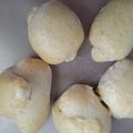 El cooksnap de Rosanna Lamónaca cuando hizo Pan de seda 🍞.