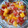 El cooksnap de Martha Hernández cuando hizo Ceviche de camarón con mango.