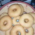 Ammah's Cakes N More's cooksnap of when they made Soft and fluffy doughnuts.