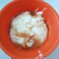 Cooksnap dari Rizki Abubakar untuk resep Bubur Sumsum a.k.a Jenang Sumsum