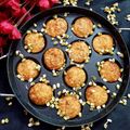 Kavita Verma का कुकस्नैप जब उन्होंने सूजी अप्पे (suji appe recipe in Hindi) बनाया था।