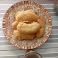 Cooksnap dari ari yuanita untuk resep Pisang Goreng Wijen Crispy