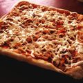 El cooksnap de Fathy Padilla cuando hizo Base para pizza.