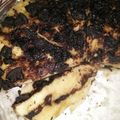 Cooksnap dari Nur QaLbi untuk resep Puding roti oreo