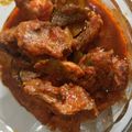 Cooksnap dari rani susanti untuk resep Rica-rica Ayam Simpel Enak Banget