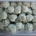 Cooksnap dari Nisa Alfa untuk resep Kreni (Bola² Daging Sapi)