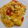 Sophie廚坊 的 簡單番茄炒蛋 cooksnap