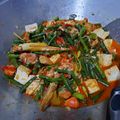 Cooksnap dari Rinai Rintik Rintik untuk resep Tauco udang khas anak Medan😋