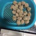 Cooksnap dari Ery untuk resep Bakso Sapi Homemade #recommended