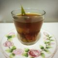 Cooksnap dari Indah Triwiartuti untuk resep Wedang Rempah rumahan