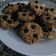 El cooksnap de Lara cuando hizo Galletas de avena y plátano.