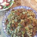 صورة من om mowafk، شاركها بعد تجربة وصفة فول بالرز