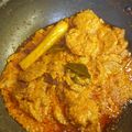 Cooksnap dari Eka Rachmawati untuk resep Rendang Jengkol