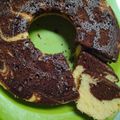 Cooksnap dari SuLasthree Handayani untuk resep Bolu pandan 2 telur super lembut (metode All in one)