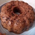 Cooksnap dari lasminingtyas untuk resep 1. Bolu kukus pisang ambon chocochips