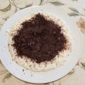 Csilla Gyuricza Cooksnap-ja, amikor elkészítette a(z) Egyszerű és finom tejberizs 🍚 receptet.