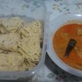 Cooksnap dari Icapicipaurora untuk resep Roti Jala simple n gampang