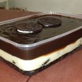 Cooksnap dari Anggi Dwiarianie untuk resep Oreo Dessert Box