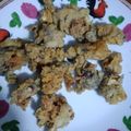 Cooksnap dari Neti Herawati untuk resep Cumi crispy tepung sajiku