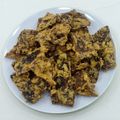 Cooksnap dari Hs Telon untuk resep Paru Goreng Kering