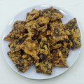 Cooksnap dari Hs Telon untuk resep Paru Goreng Kering