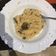 El cooksnap de Rosa Iglesias cuando hizo Risotto de champiñones.