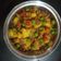 Rekha Vora's cooksnap of when they made કોબી બટાકા વટાણા નું શાક (Kobi Bataka Vatna Shak Recipe In Gujarati).