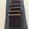 Cooksnap dari ari yuanita untuk resep Bolu Ketan Hitam Panggang