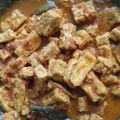 Cooksnap dari Chaca Chaca untuk resep Tahu Telur bumbu bali