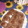 El cooksnap de Tamy Peralta cuando hizo Torta brownie... mortal.