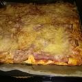 Cooksnap από ioanna36 στη συνταγή Η ευκολότερη ζύμη για πίτσα