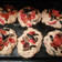 El cooksnap de Nancy Ahumada Antiguay cuando hizo Focaccia.