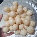 Cooksnap dari Nhpermata untuk resep Cimol Keju