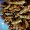 Cooksnap dari shafira melodi untuk resep Kacang Sembunyi