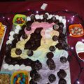 El cooksnap de Cceveltm Dtm cuando hizo Queque de Chocolate.